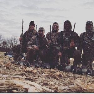 Meet your Posher, Dalton